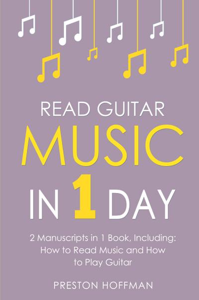 Read Guitar Music