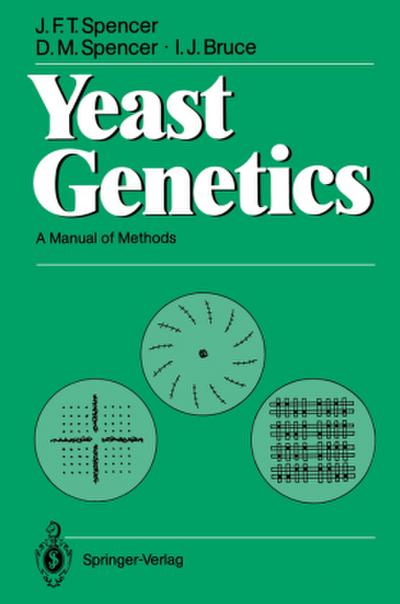 Yeast Genetics