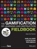 The Gamification of Learning and Instruction Field