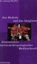 Das Mediale und das Imaginäre