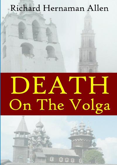 Death On The Volga