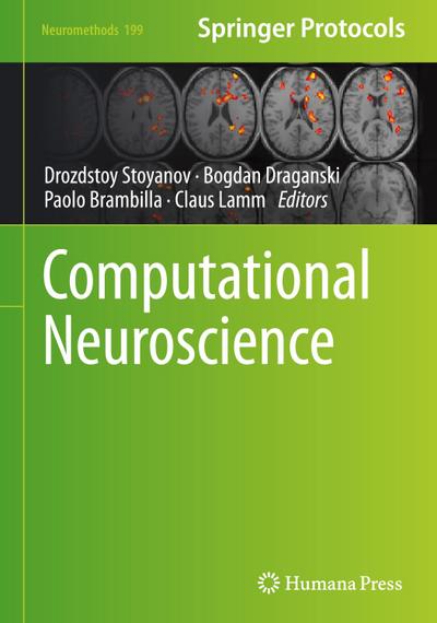 Computational Neuroscience