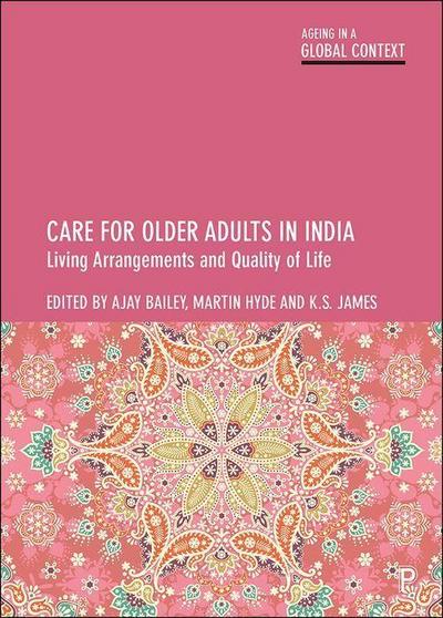 Care for Older Adults in India