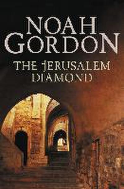 The Jerusalem Diamond