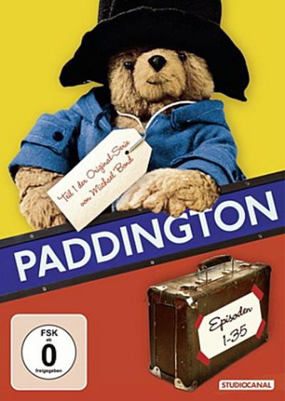 Paddington