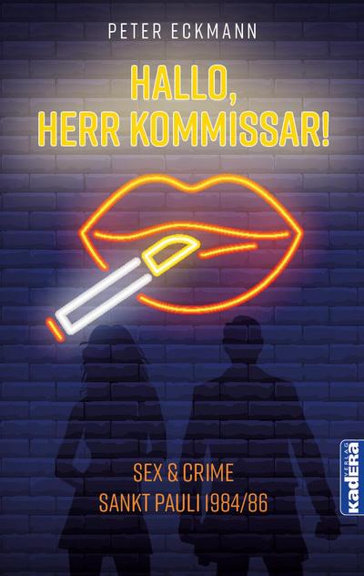 Hallo, Herr Kommissar!