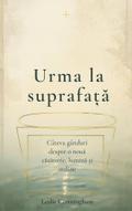 Urma la suprafață