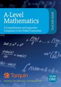 A Level Mathematics Teacher Book Year 1