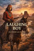 Laughing Boy (Illustrated)