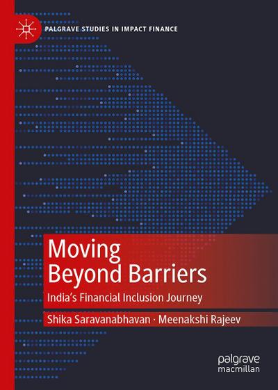 Moving Beyond Barriers