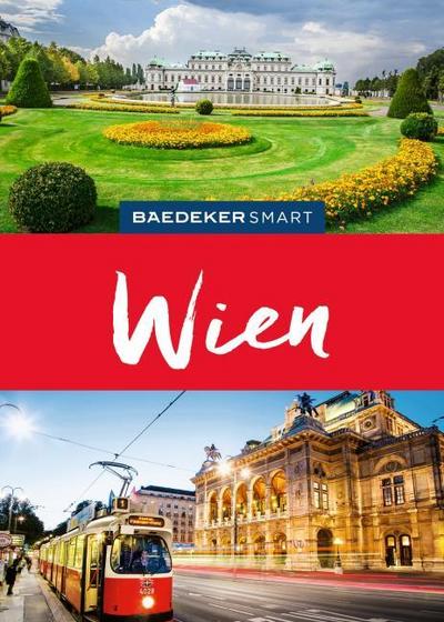 Baedeker SMART Wien