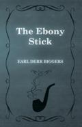 Ebony Stick