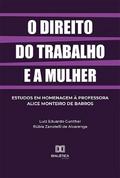 O direito do trabalho e a mulher