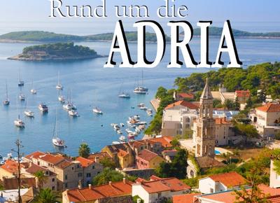 Rund um die Adria