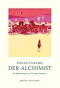 Der Alchimist von Paulo Coelho | sonst. Bücher