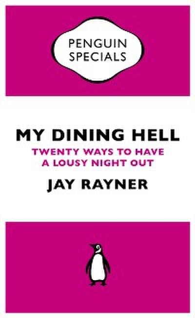 My Dining Hell