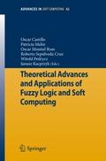 Theoretical Advances and Applications of Fuzzy Log