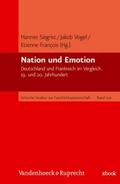 Nation und Emotion