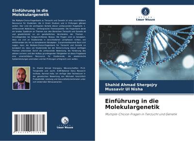 Einführung in die Molekulargenetik