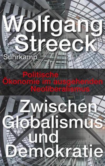 Zwischen Globalismus und Demokratie