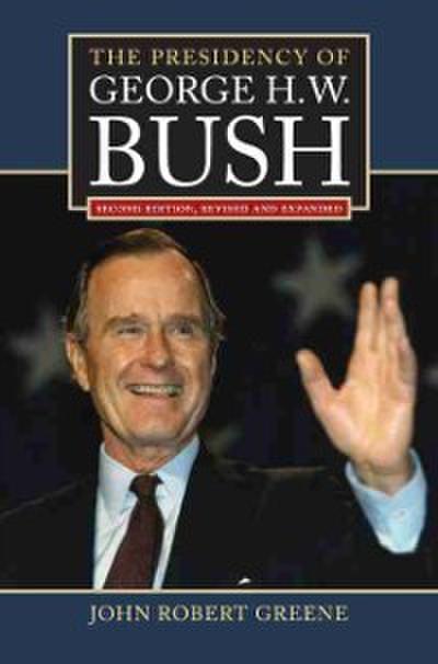 Presidency of George H. W. Bush