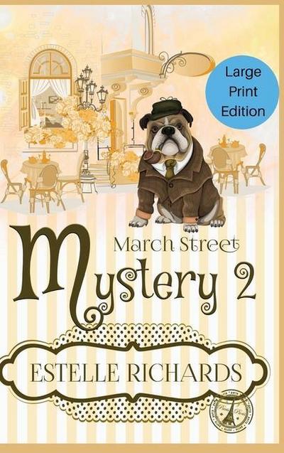 March Street Mystery 2