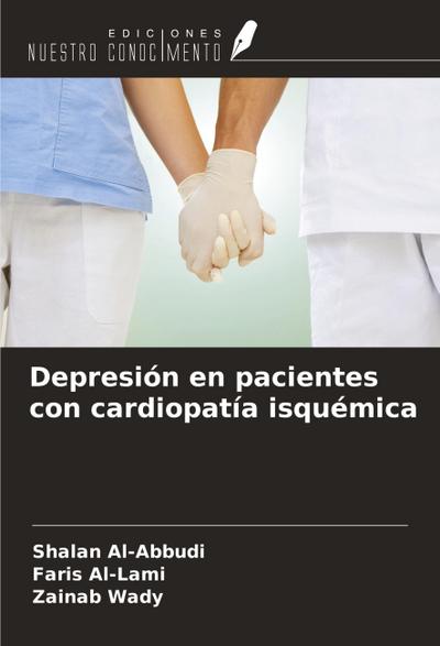 Depresión en pacientes con cardiopatía isquémica