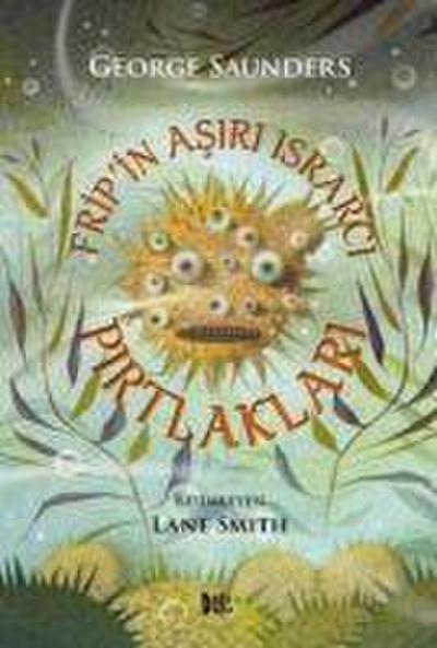 Fripin Asiri Israrci Pirtlaklari