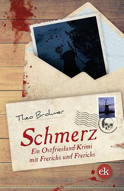 Brohmer,Schmerz