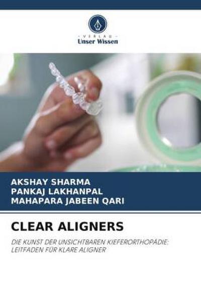 CLEAR ALIGNERS