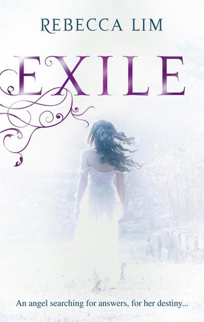 Lim, R: Exile (Mercy, Book 2)