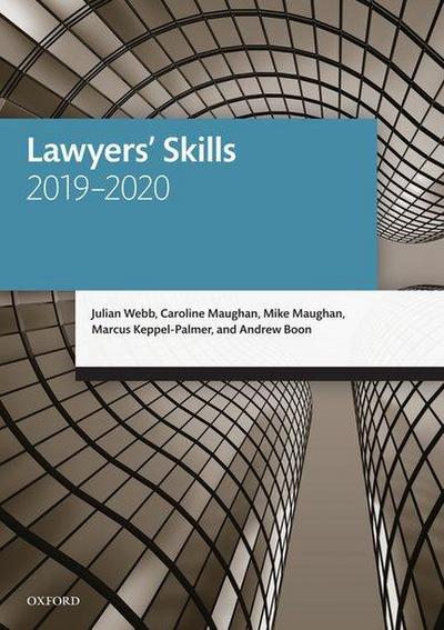 Lawyers’ Skills