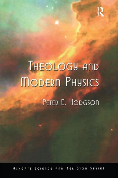 Theology and Modern Physics