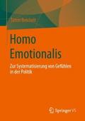 Homo Emotionalis