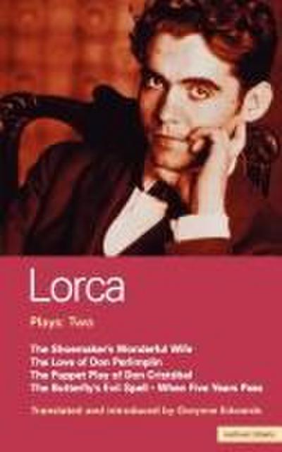 Lorca