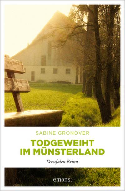 Todgeweiht im Münsterland