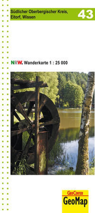 Südlicher Oberbergischer Kreis, Eitorf, Wissen