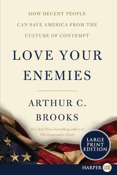 Love Your Enemies LP