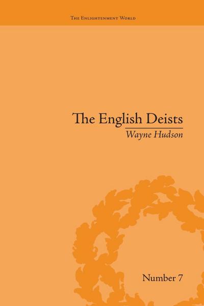 The English Deists