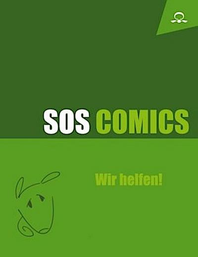 SOS Comics