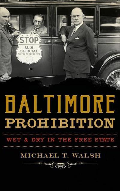 Baltimore Prohibition