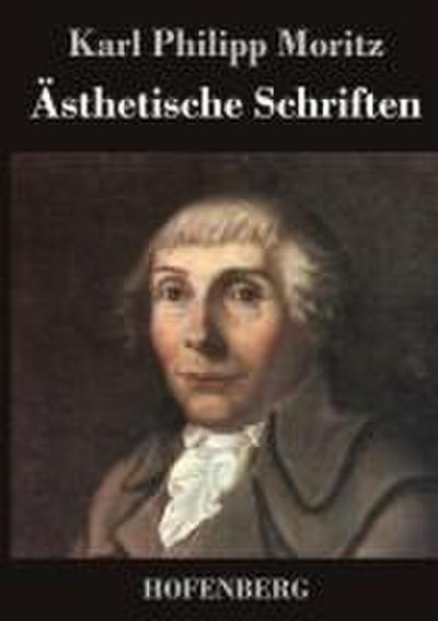 Ästhetische Schriften