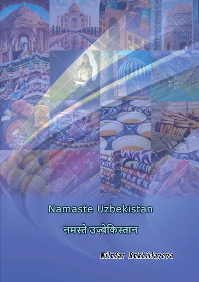 Namaste Uzbekistan