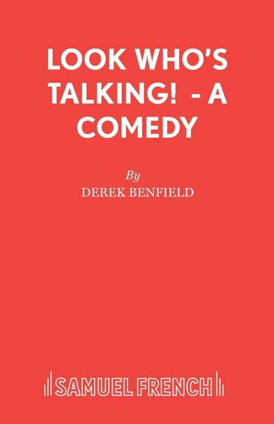 Look Who’s Talking! - A Comedy