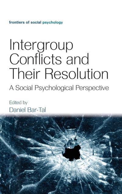 Intergroup Conflicts and Their Resolution