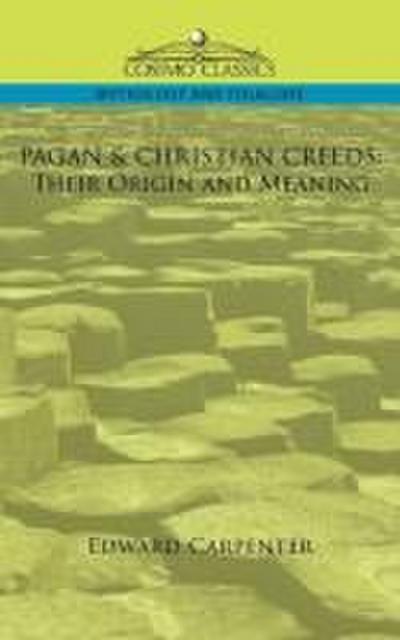 Pagan & Christian Creeds