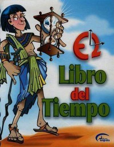 El libro del tiempo