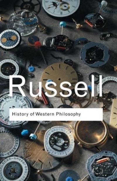A History of Western Philosophy