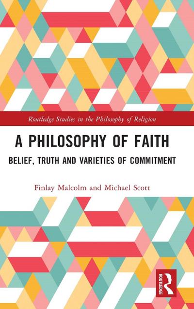 A Philosophy of Faith