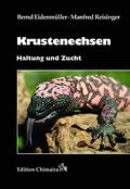 Krustenechsen